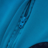 26/27 Spain Sky Blue Kids Jacket Tracksuit# E26013