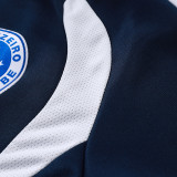 26/27 Cruzeiro Royal Blue Jacket Tracksuit # A26012