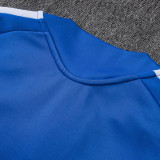 26/27 Cruzeiro Blue Jacket Tracksuit # A26013
