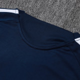 26/27 Cruzeiro Royal Blue Training Short Suit# J26011