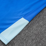 26/27 Cruzeiro Blue Training Short Suit# J26007