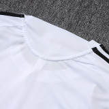 26/27 RMA White Training Short Suit# J26014