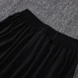 26/27 RMA Black Training Short Suit#J26012