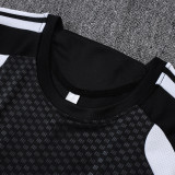 26/27 RMA Black Training Short Suit#J26012