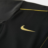 26/27 NJ Black Jacket Tracksuit#NJ20