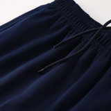 26/27 NJ Royal Blue Jacket Tracksuit#NJ12