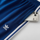 26/27 AJ Azure Jacket Tracksuit#AJ24