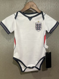 26/27 England Home Baby Infant Crawl Suit