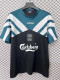 1996/1997 LIV Green Retro T-shirt