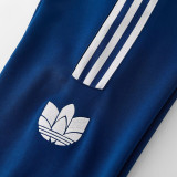 26/27 AJ Azure Jacket Tracksuit#AJ24