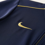 26/27 NJ Royal Blue Jacket Tracksuit#NJ20