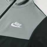 25/26 NJ Dark Grey Jacket Tracksuit#NJ12