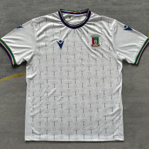 26/27 Guinea Away Fans Soccer Jersey