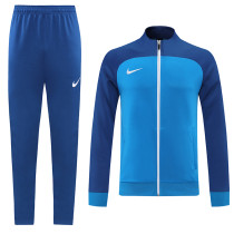 25/26 NJ Azure Jacket Tracksuit#NJ01
