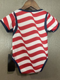 26/27 USA Home Baby Infant Crawl Suit