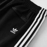 26/27 AJ Black Jacket Tracksuit#AJ24