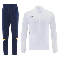 26/27 NJ White Jacket Tracksuit#NJ20