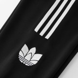 26/27 AJ Black Jacket Tracksuit#AJ24