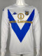 2003/2004 Brescia Away Long Sleeve Retro Soccer Jersey