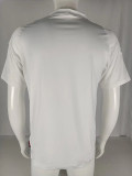 2003/2004 Brescia Away Retro  Soccer Jersey