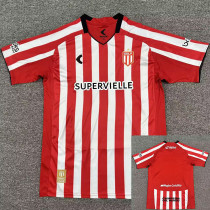 26/27 Ede LP  Home  Fans Soccer Jersey