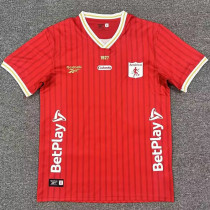 26/27 America de Cali Home Fans Soccer Jersey #卡利美洲