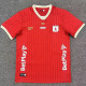 26/27 America de Cali Home Fans Soccer Jersey #卡利美洲