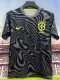26/27 Brazil Grey Training Shirts