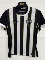 26/27 Atletico Mineiro Home Women  Soccer Jersey#女