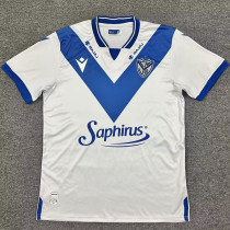 26/27 Sarsfield Home Fans Soccer Jersey