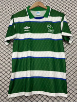1988/1989 Sheffield Wednesday Away Retro  Soccer Jersey