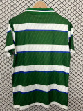 1988/1989 Sheffield Wednesday Away Retro  Soccer Jersey