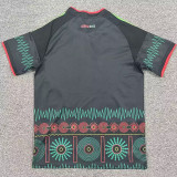 26/27 Jamaica Away Fans Soccer Jersey