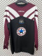 Copy 1996/1997 Newcastle Red & Black Retro Hoody#圆领