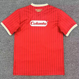 26/27 America de Cali Home Fans Soccer Jersey #卡利美洲