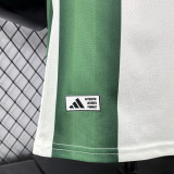 26/27 Mexico Special Edition White & Green Player Version Soccer Jersey#D2603