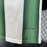 26/27 Mexico Special Edition White & Green Player Version Soccer Jersey#D2603
