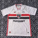 26/27 Sao Paulo Home Fans Soccer Jersey