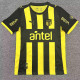 26/27 Atletico Penarol Home Fans Soccer Jersey (佩纳罗尔)
