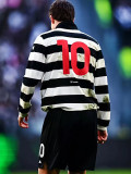 25/26 JUV Third Fans Soccer Jersey
