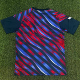 25/26 ARS Colorful Training Shirt