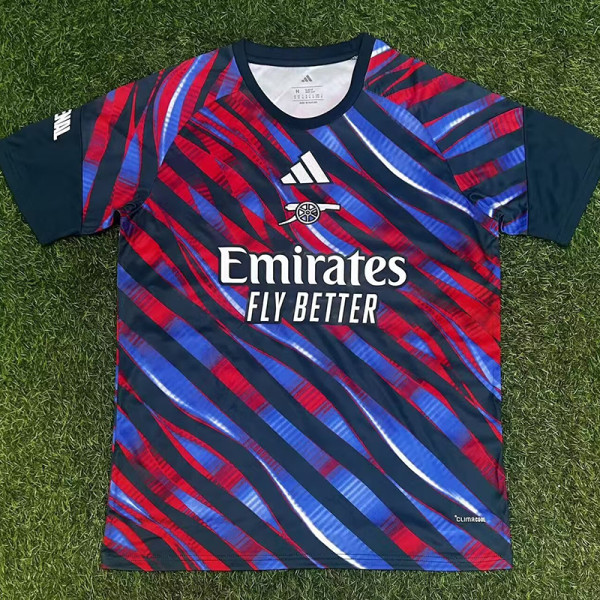 25/26 ARS Colorful Training Shirt