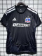 26/27 Colo-Colo Goalkeeper Black Fans Soccer Jersey(门将）