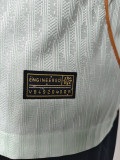 26/27 France Away Player Version Soccer Jersey