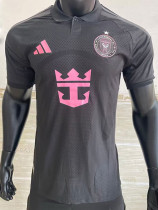 26/27 Inter Miami Home Player Version Soccer Jersey