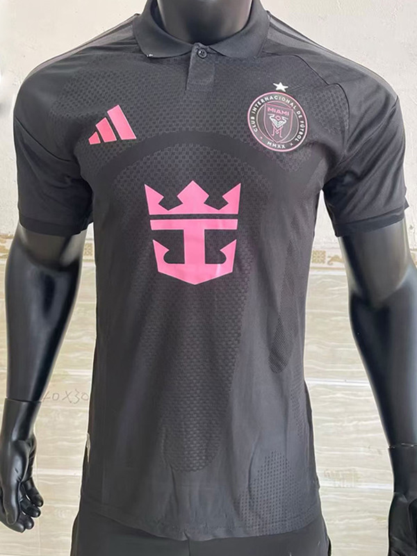 26/27 Inter Miami Home Player Version Soccer Jersey