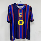 26/27 BAR Special Edition  Player Version Soccer Jersey