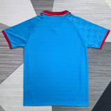 26/27 Cruz Azul Home Fans Soccer Jersey