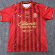 25/26 Chivas fourth Fans Soccer Jersey