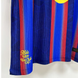 26/27 BAR Special Edition  Player Version Soccer Jersey